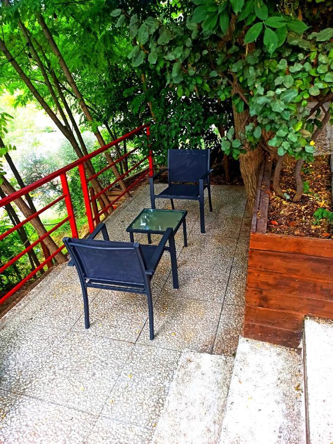 Le Mirage * Chieti