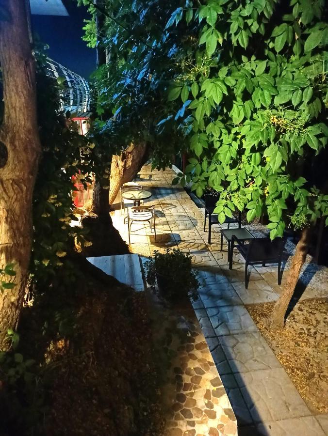Le Mirage Chieti