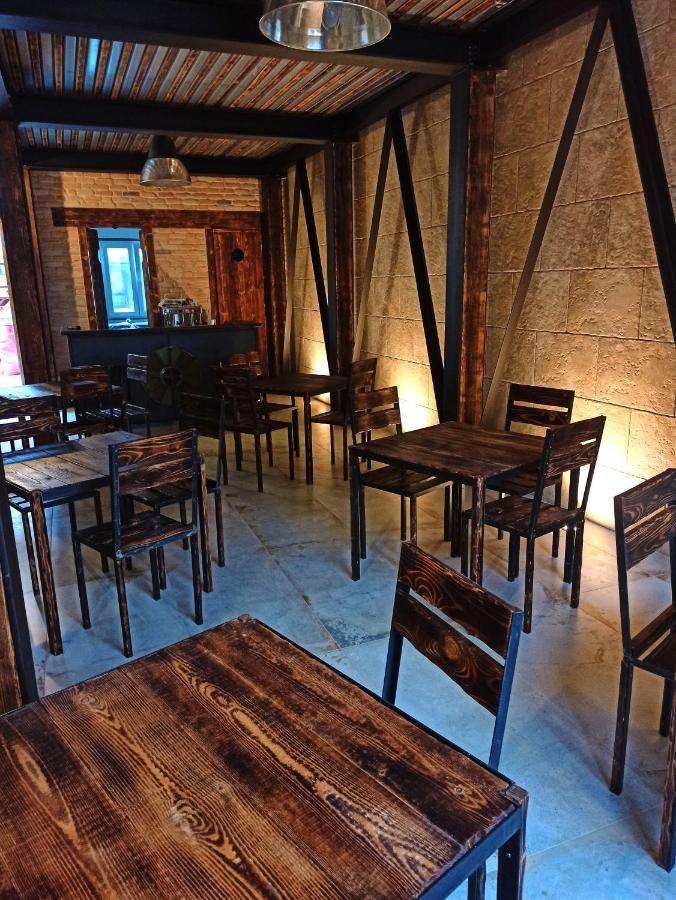 Le Mirage Gasthof
