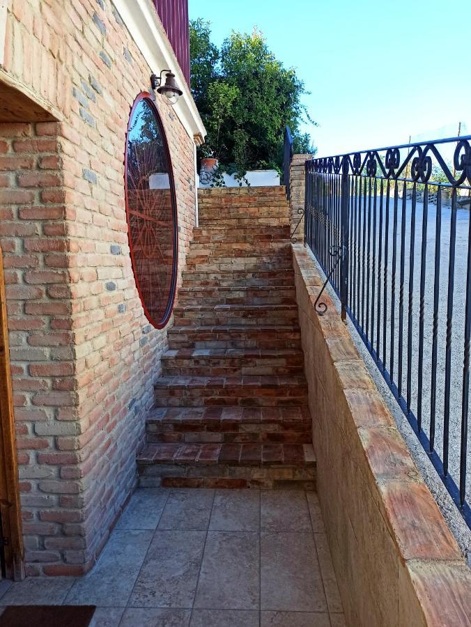 Le Mirage * Chieti