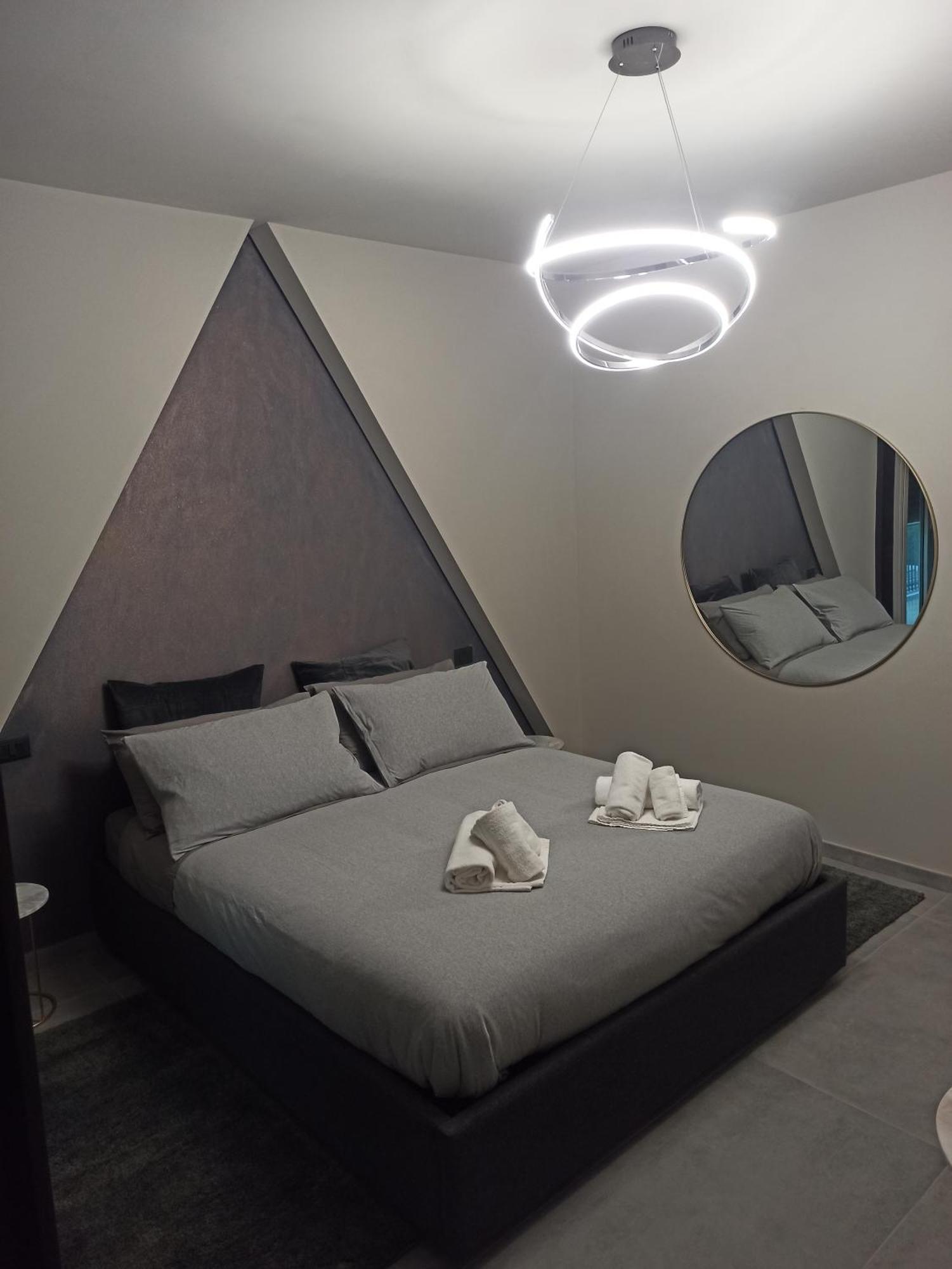 Le Mirage Gasthof Chieti