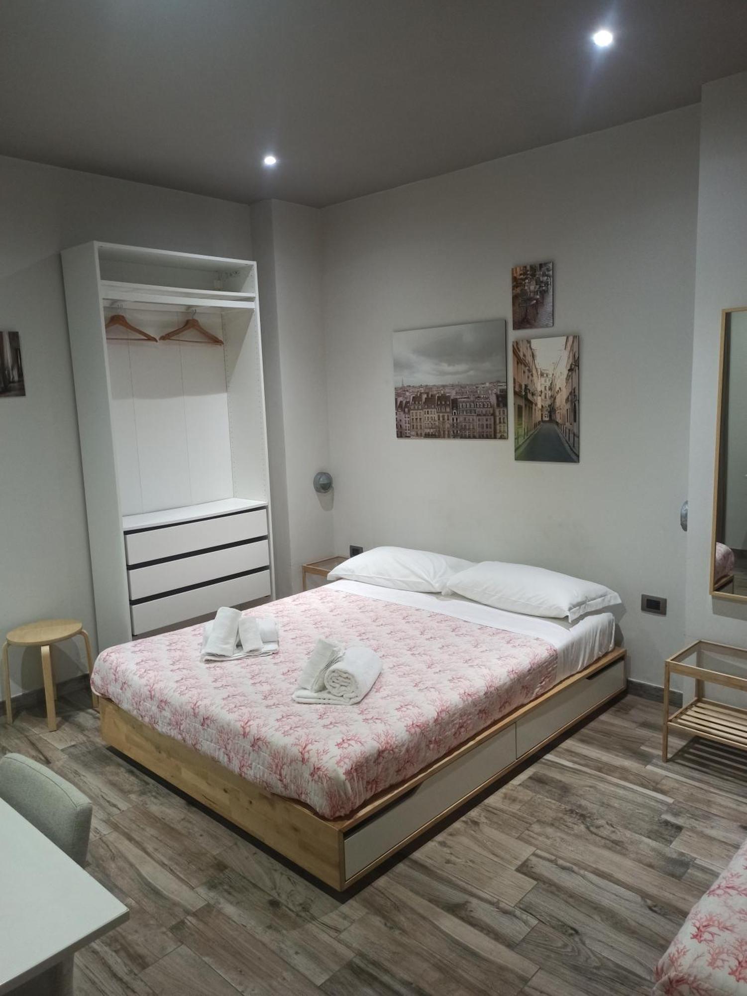 Le Mirage Gasthof Chieti