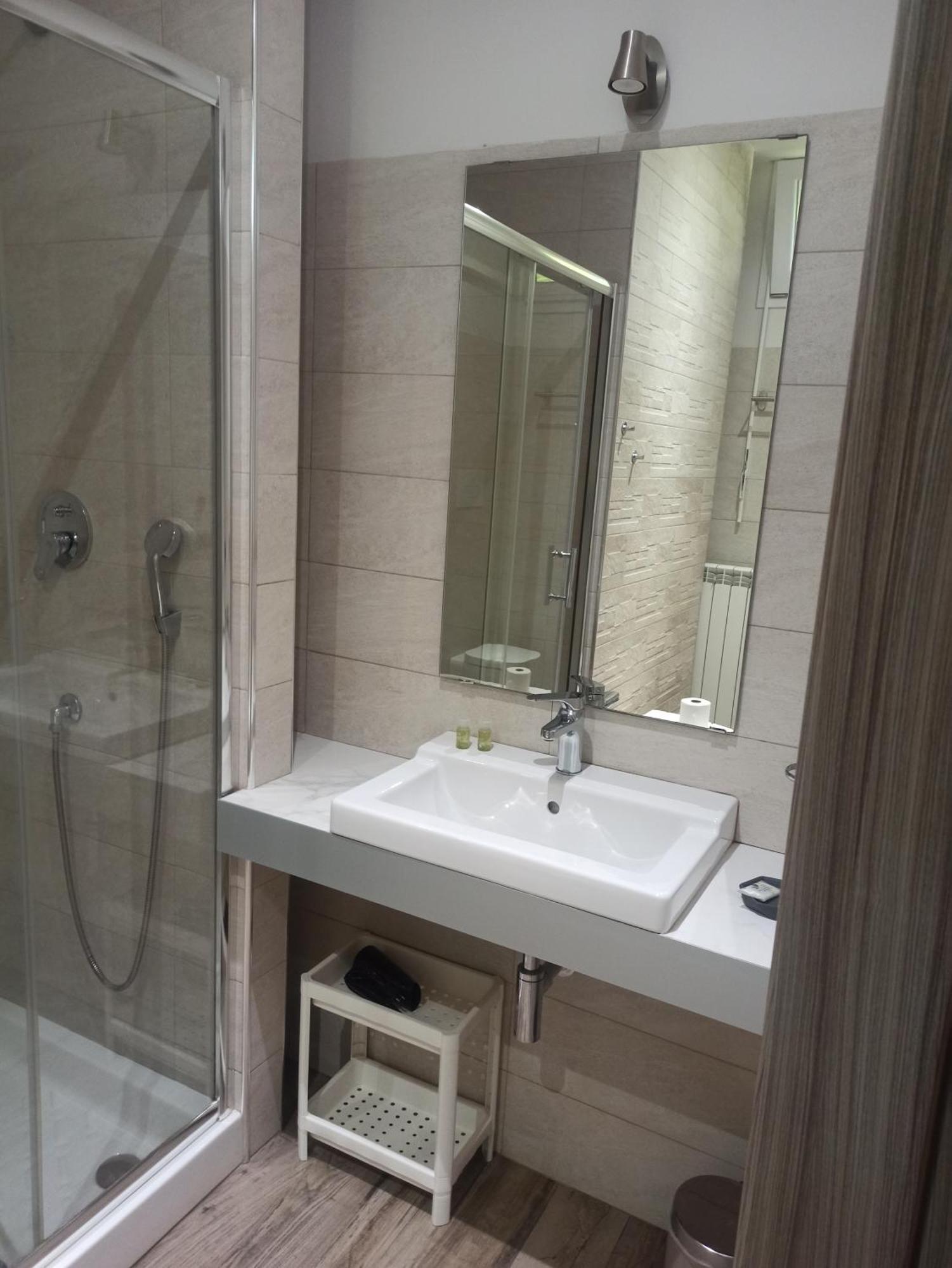 Le Mirage Gasthof Chieti