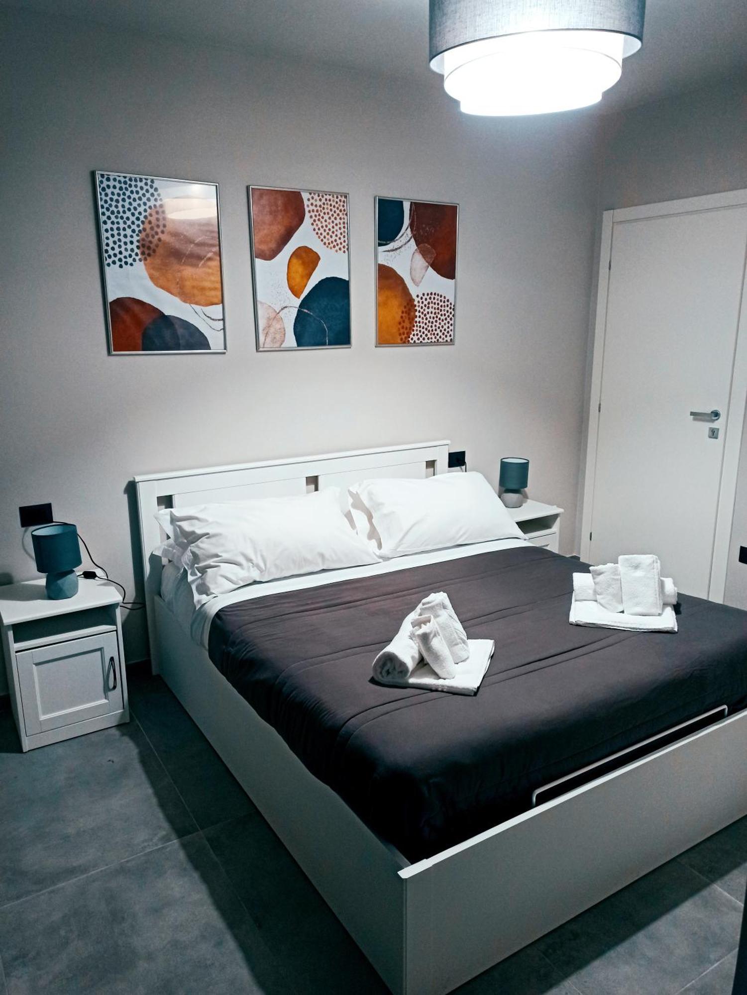 Le Mirage Gasthof Chieti
