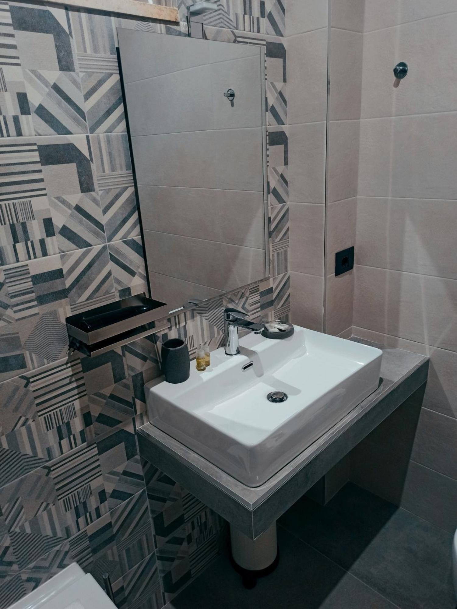 Le Mirage Gasthof Chieti
