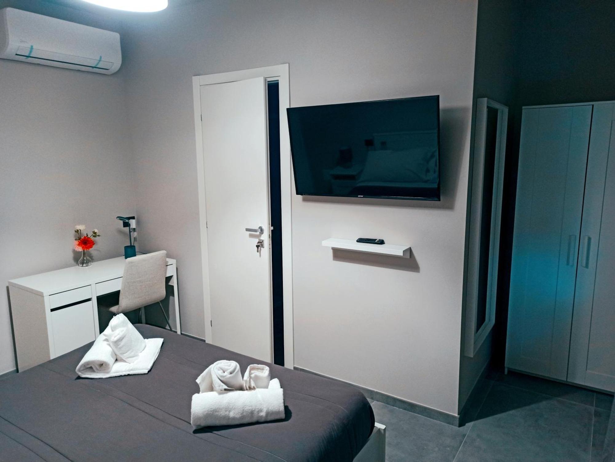 Le Mirage Chieti